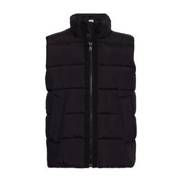 Calvin Klein CRINKLE NYLON PUFFER VEST