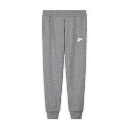 Nike Girls Fundamentals Fleece Jogging Bottoms