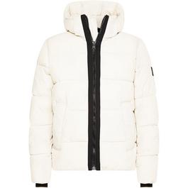 Calvin Klein CRINKLE NYLON PUFFER JACKET