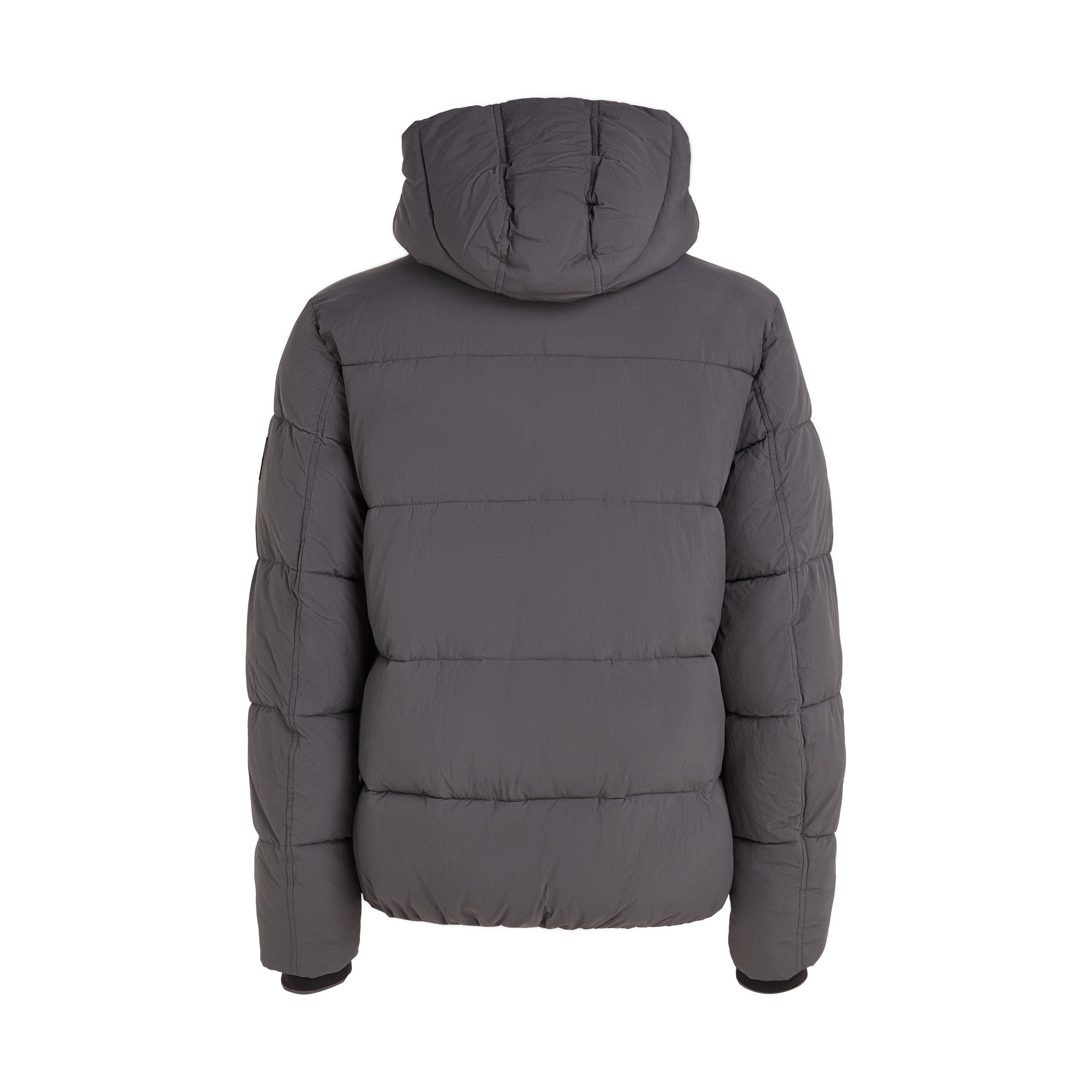 Magnet PC9 - Calvin Klein - Men's  Weather-Resistant Long Sleeve Short Puffer Jacket - 2