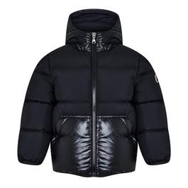 Moncler Barin Down Jacket