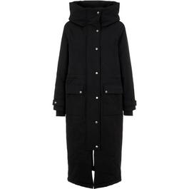 Object Katie Long Coat