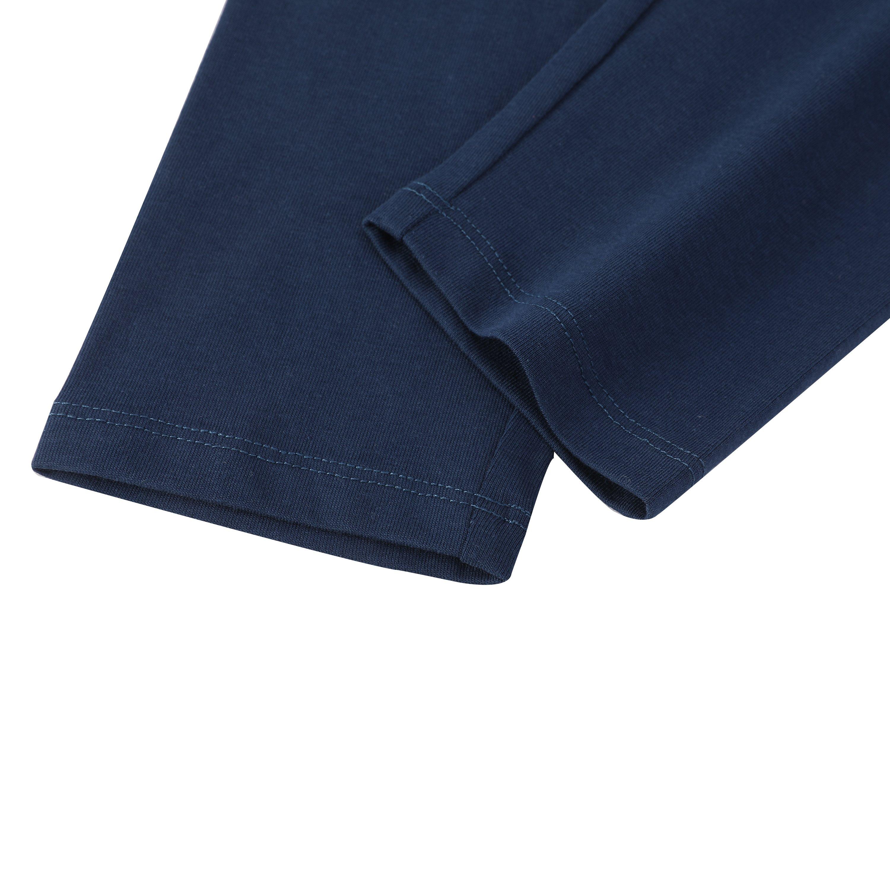 Rose - Be You - Older Girl 2 Pack Animal Leggings - 9