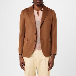 Tagliatore Double Breasted Blazer