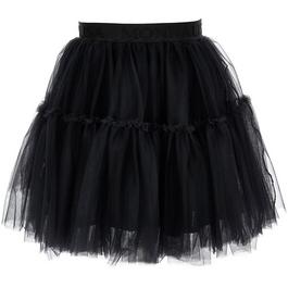 Monnalisa MonLisa Tulle Tutu Jn34