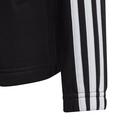 Noir/Blanc - adidas - D2 Patch T-shirt - 5