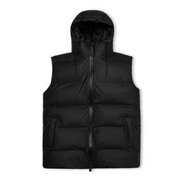 Rains Puffer Vest Sn34