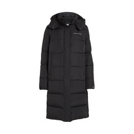 Calvin Klein Jeans CKJ Hooded Puffer Coat