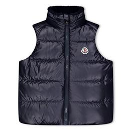 Moncler Reversible Colbricon Gilet