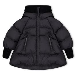 Moncler Ronda Puffer Down Jacket