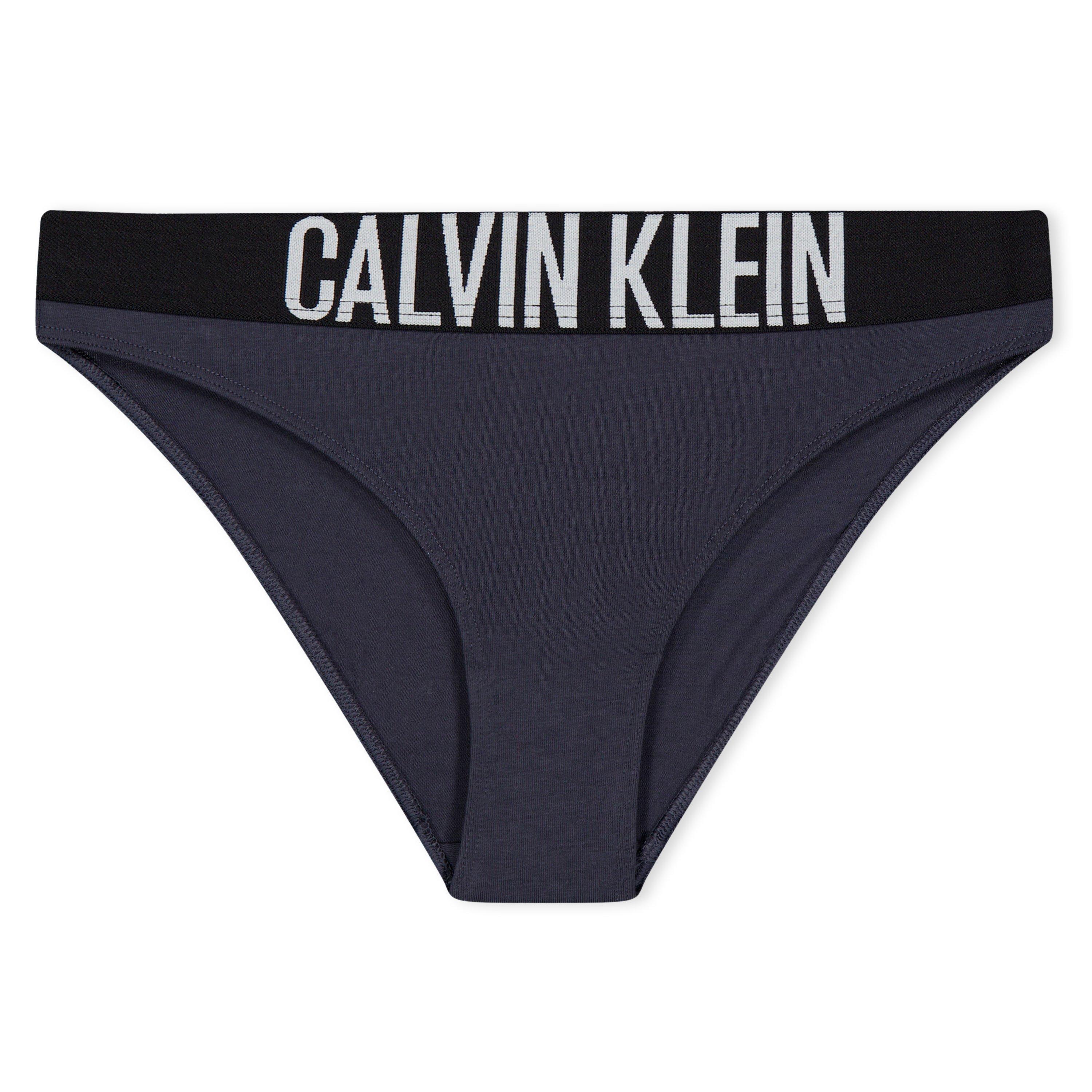 Multi 0VS - Calvin Klein - Kids' Hipster Briefs - 2