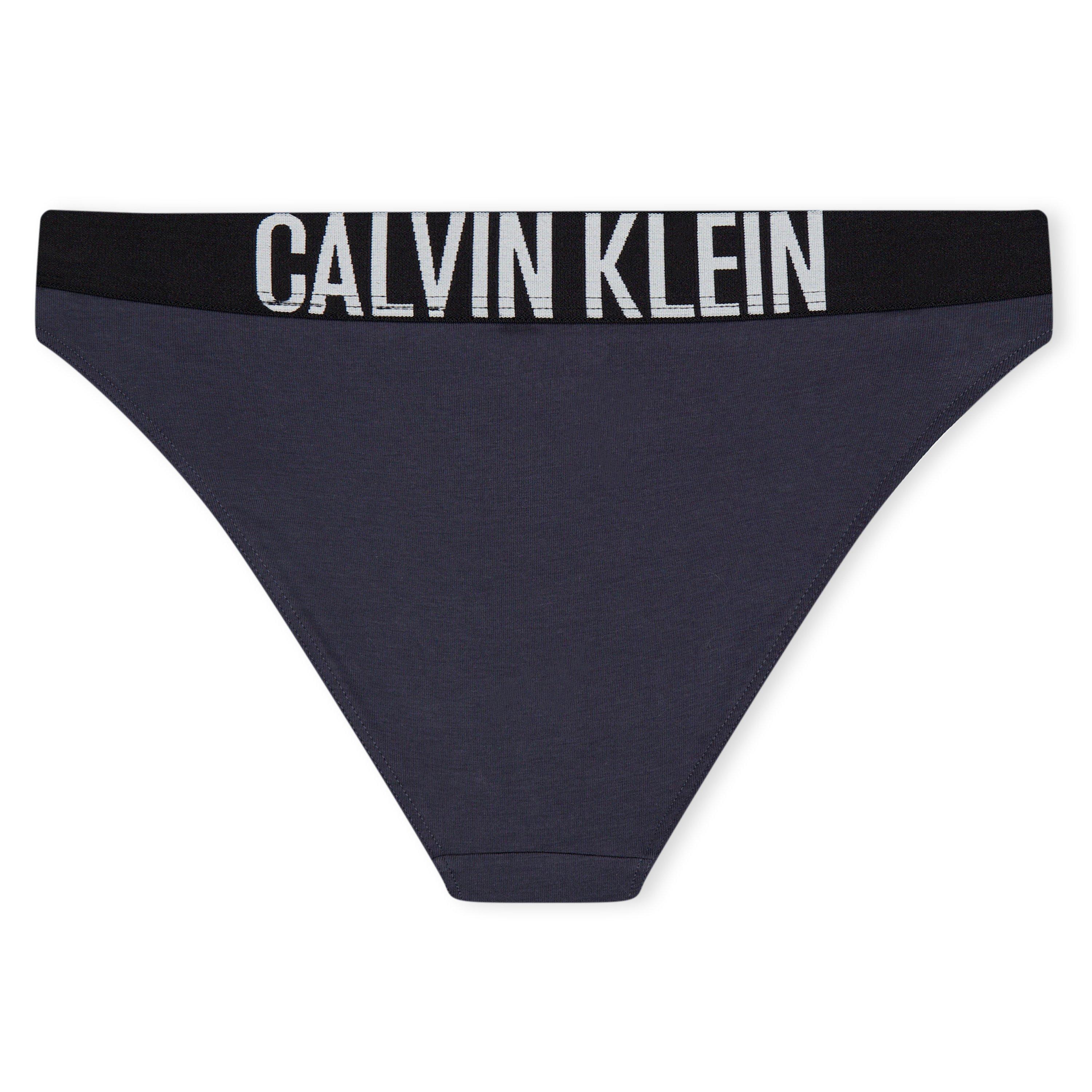 Multi 0VS - Calvin Klein - Kids' Hipster Briefs - 3