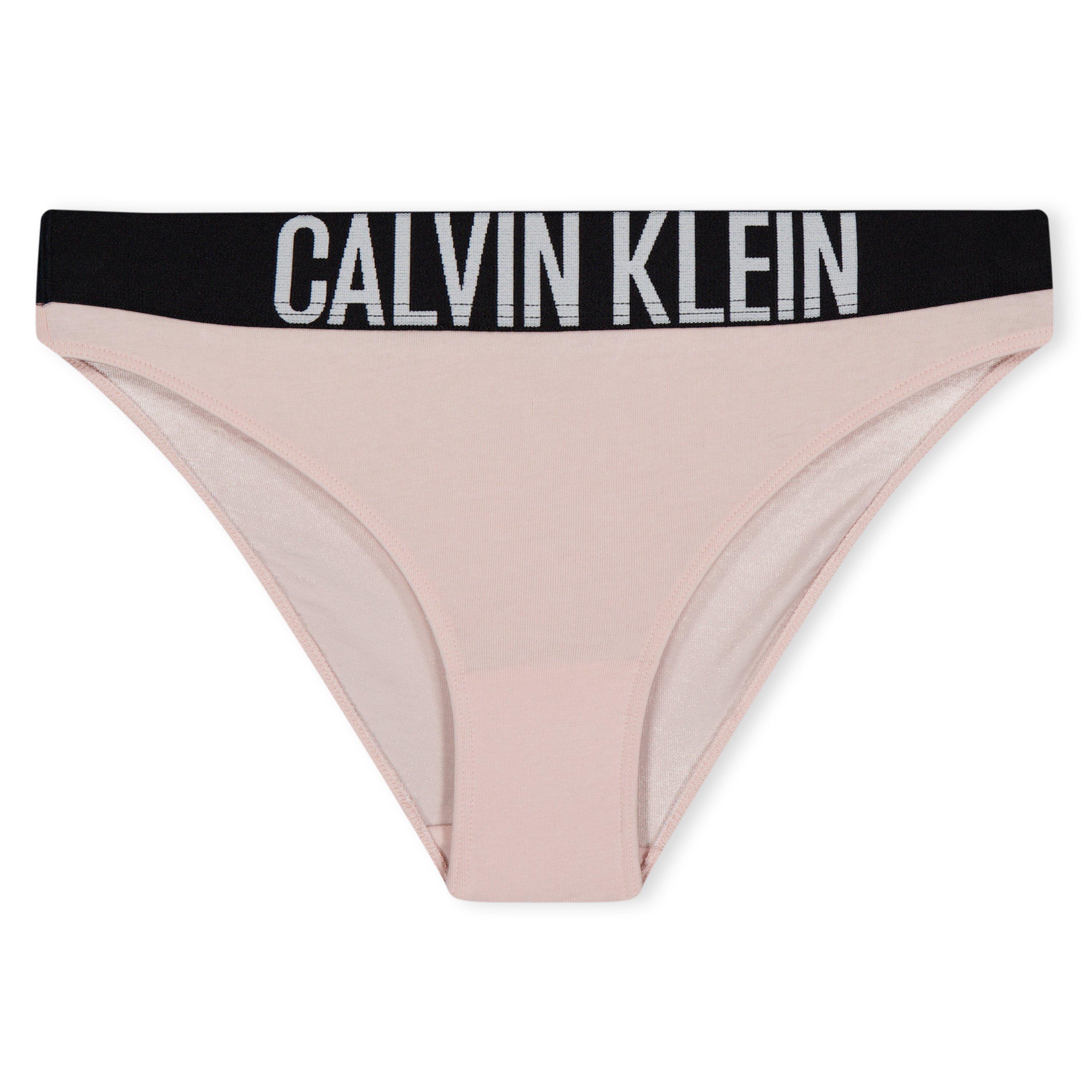 Multi 0VS - Calvin Klein - Kids' Hipster Briefs - 4