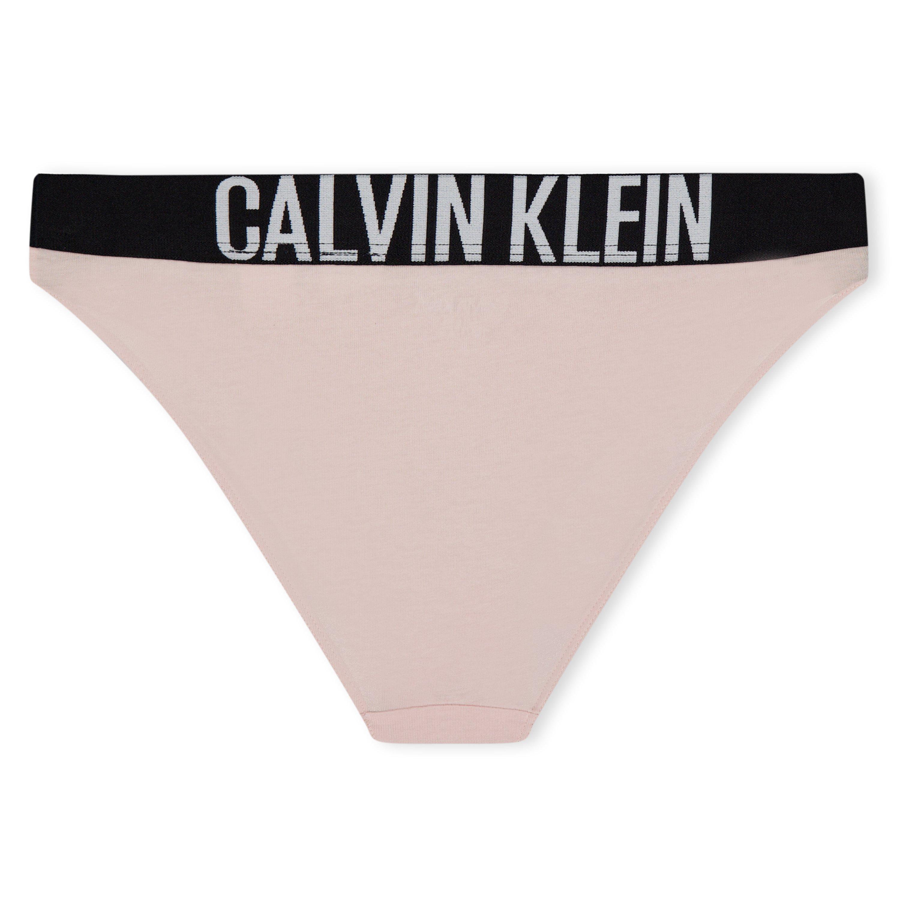 Multi 0VS - Calvin Klein - Kids' Hipster Briefs - 5