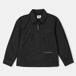 CP Company Lgo Overshirt Jn51