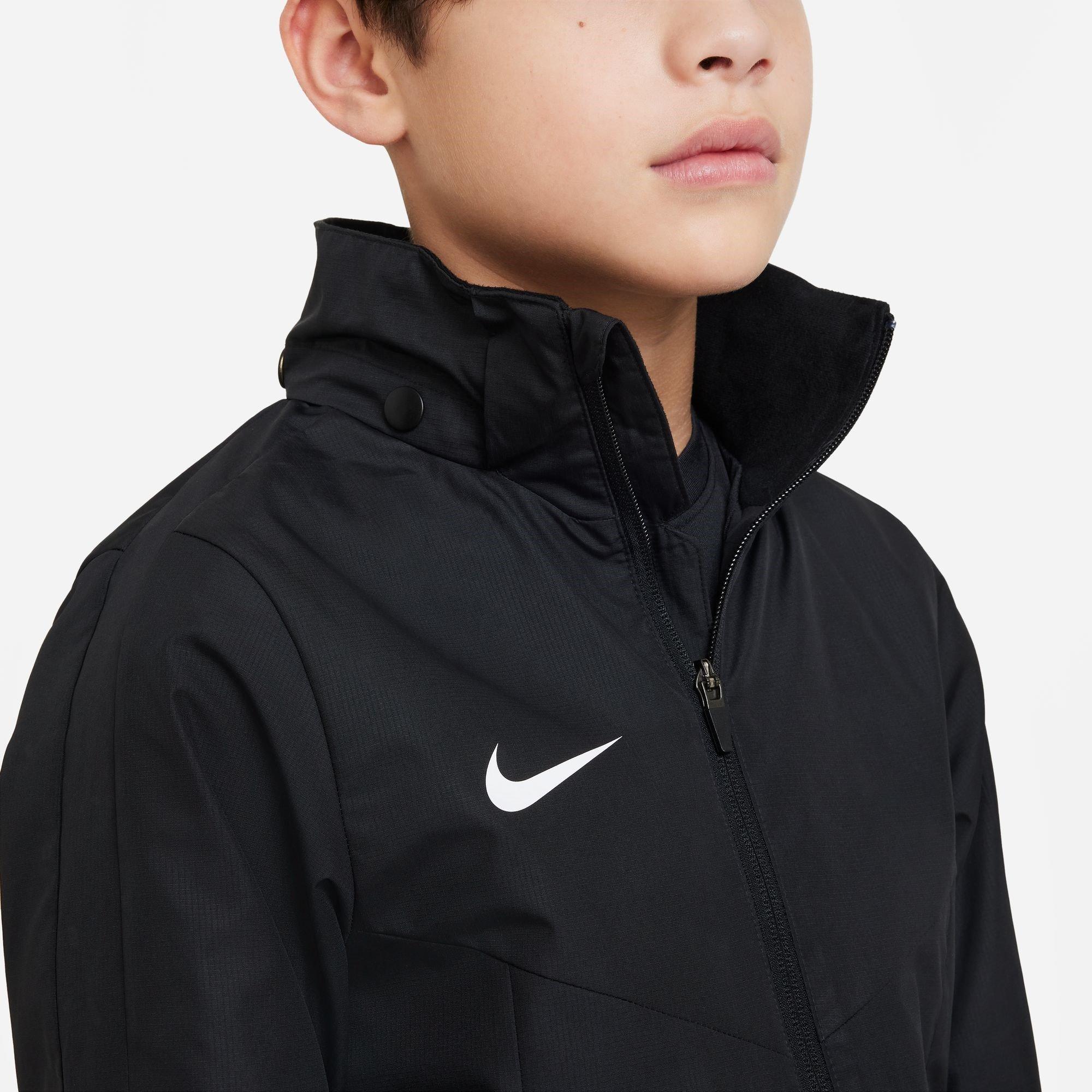 Soccer Waterproof Football Jackets Nike Storm-FIT Academy23 Soccer