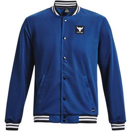 Under Armour Mesh Softshell Jacket