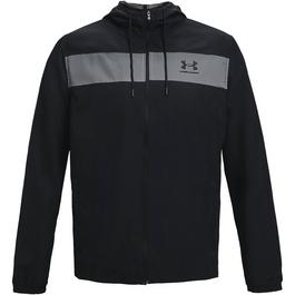 Under Armour UA Sportstyle Windbreaker Jacket Mens