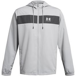 Under Armour Armour UA Sportstyle Windbreaker Jacket Men's