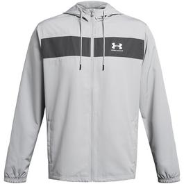 Under Armour UA Sportstyle Windbreaker Jacket Mens