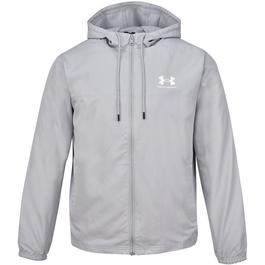 Under Armour UA Sportstyle Windbreaker Jacket Mens