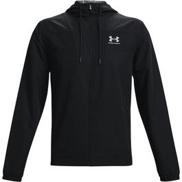 Under Armour Under Armour MK1 Warmup Bomber