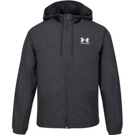 Under Armour Under Sportstyle Windbreaker Mens