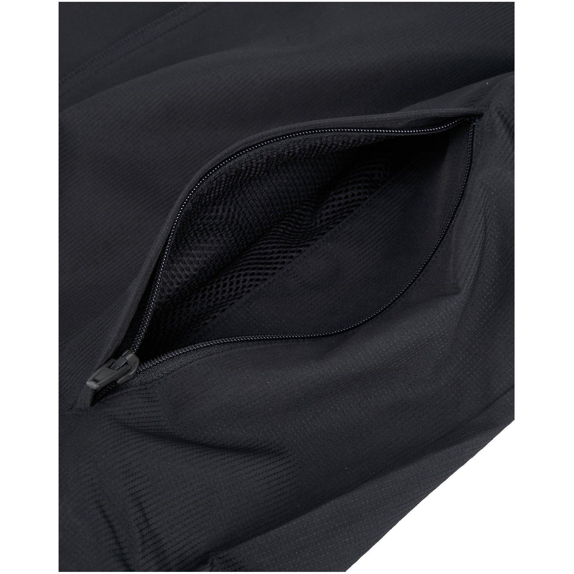 Triplo Nero - Under Armour - Sportstyle Water Resistant Wind Resistant Long Sleeve Windbreaker - 7