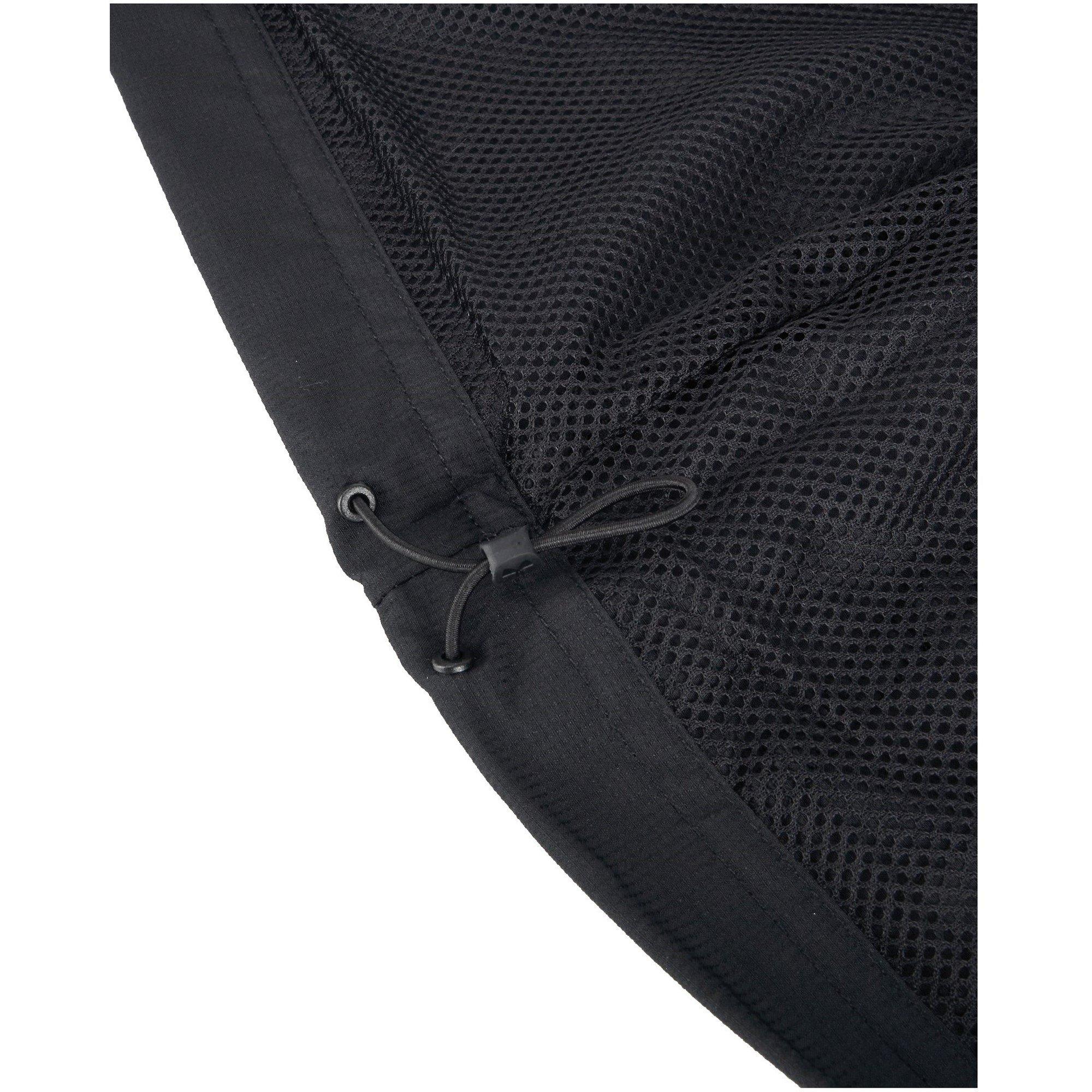 Triplo Nero - Under Armour - Sportstyle Water Resistant Wind Resistant Long Sleeve Windbreaker - 9