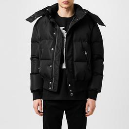 Alexander McQueen Puffer Jacket