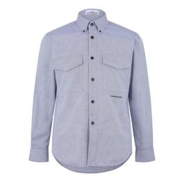 Stone Island Overshirt