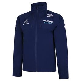 Umbro William Racing Jacket Mens