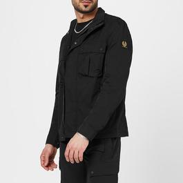 Belstaff Draker Jacket