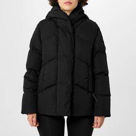 Canada Goose Marlow Puffer Jacket