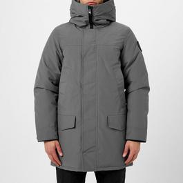 Canada Goose Langford Parka