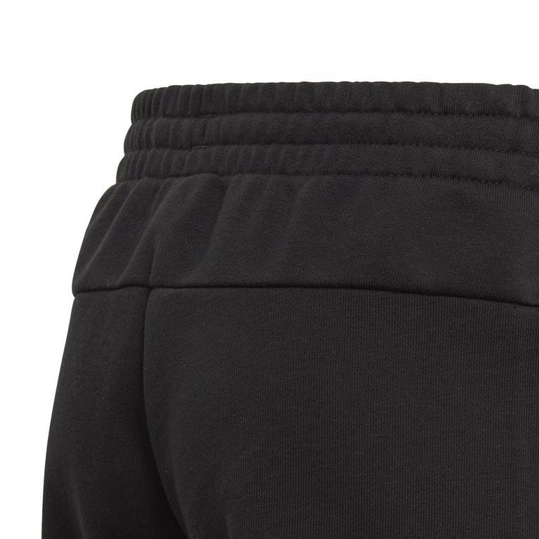 Noir - adidas - Performance Pants - 3