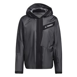 adidas Techrock Light GORE TEX Jacket Mens