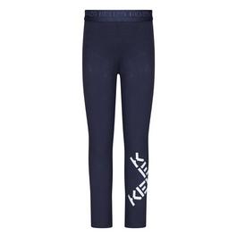 Kenzo Logo Legging Jn23