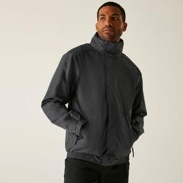 Regatta Dover Waterproof Insulated Jacket