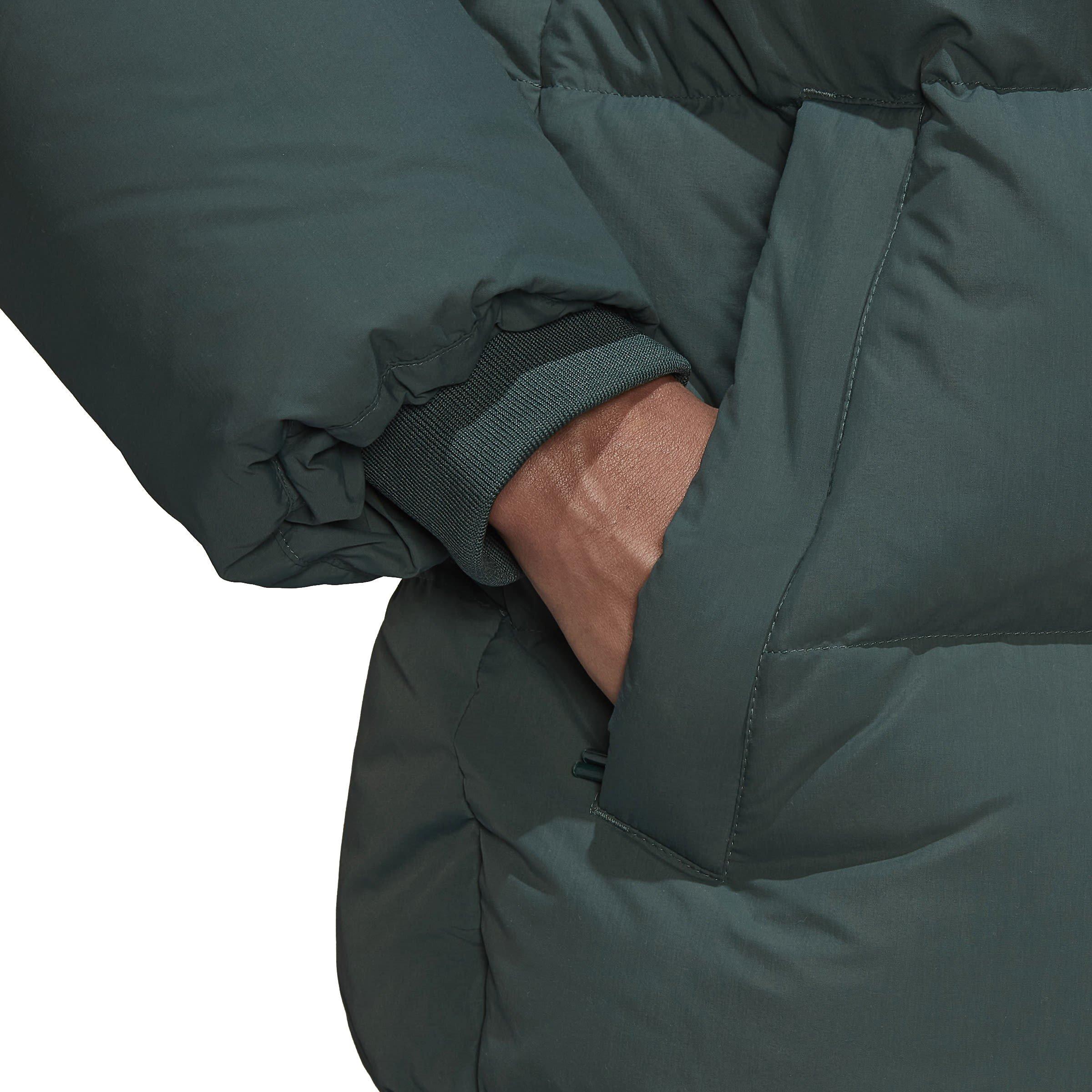 MINERAL GREEN - adidas Originals - Puffer Jacket - 7