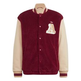 adidas Varsity Jacket Mens