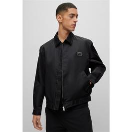 Hugo Belton Jacket