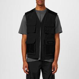 Hugo Utility Gilet