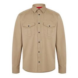 Hugo Enio Overshirt