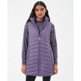 Barbour International Taylor Gilet