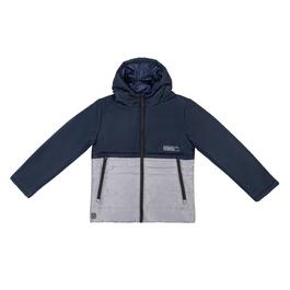 Firetrap Quilted Jacket Juniors