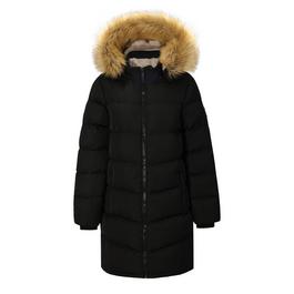 SoulCal Long Length Ladies