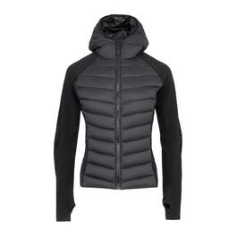 Slazenger Hooded Jacket Womens