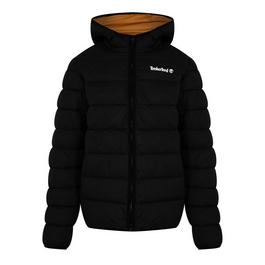 Timberland Rovers Puffer Jacket Juniors