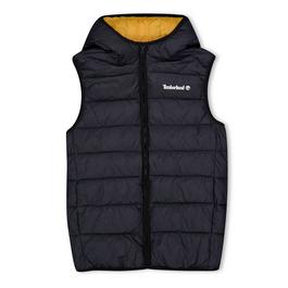 Timberland Timb Rvrs Gilet Jn44